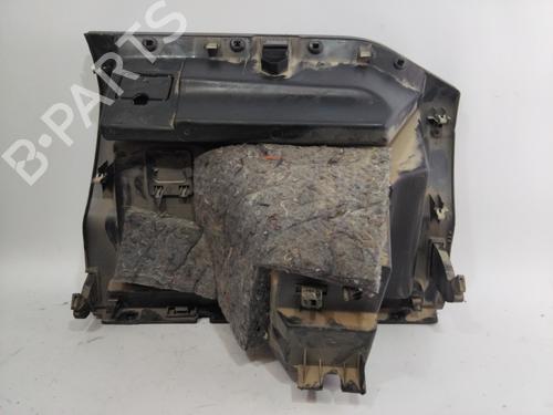 Glove box CITROËN BERLINGO Box Body/MPV (B9) 1.6 HDi 90 4x4 | BP25471515C95 