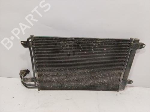 Used AC radiator SEAT TOLEDO III (5P2) [2004-2009]  28670547