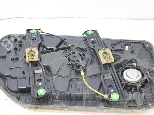 Front right window mechanism VOLVO V40 Hatchback (525) D2 | BP36813769C23 - Image 2