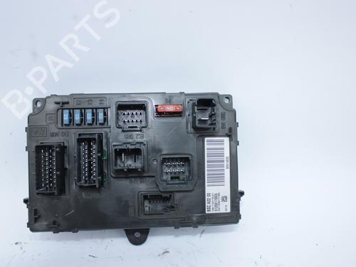 Fuse box PEUGEOT 407 (6D_)  | BP11757074E1 