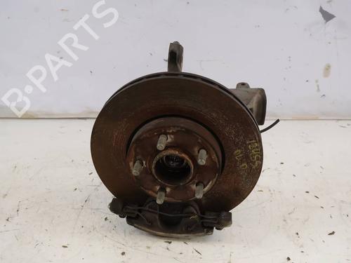Used Right front steering knuckle Right front steering knuckle 38747468 38747468