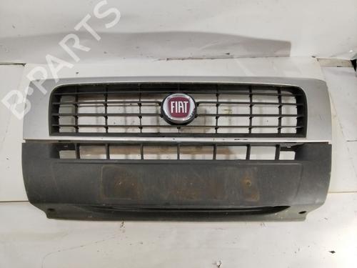 Grill FIAT DUCATO Van (250_) 120 Multijet 2,3 D | BP33736720C40 - Image 4