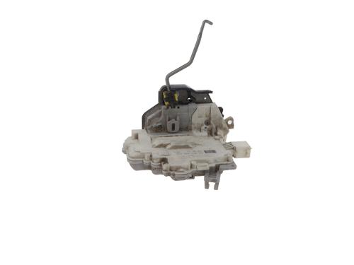 Venstre bak lås AUDI A6 C6 (4F2) [2004-2011]  30840156