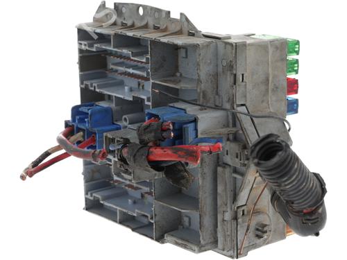 Fuse box CITROËN JUMPER I Van (244)  | BP30082893E1 