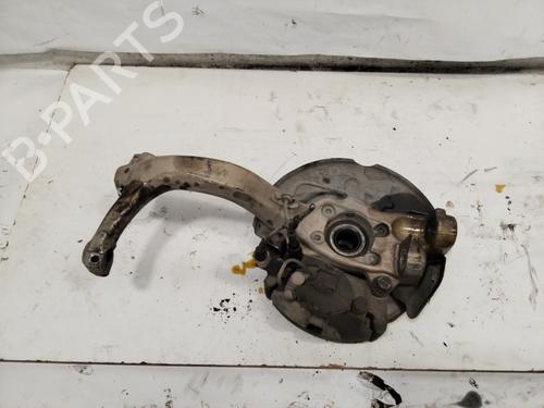 Left front steering knuckle AUDI A4 B7 (8EC) 2.0 TDI 16V | BP27193203M25 