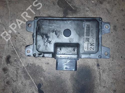 Used Engine control unit (ECU) NISSAN JUKE (F15) [2010-2019]  10248035