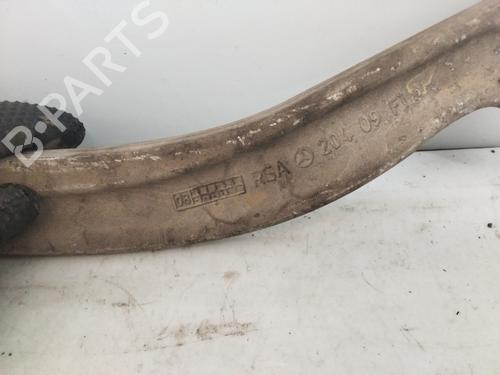 Right rear suspension arm MERCEDES-BENZ C-CLASS (W204) C 200 CDI (204.007, 204.006) | BP20320678M15 