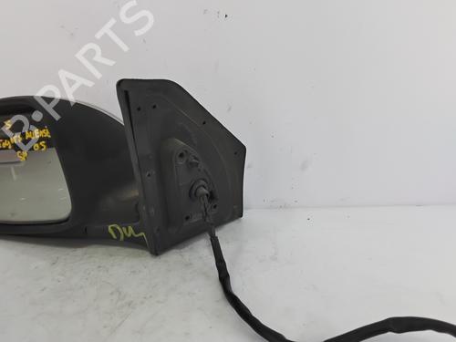 Left mirror TOYOTA AVENSIS (_T25_)  | BP29911194C26