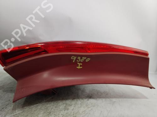 Left taillight CITROËN C4 I (LC_)  | BP27564067C34 