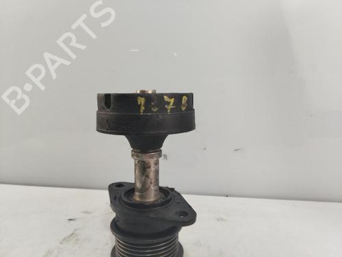 Remskive FORD FOCUS I Saloon (DFW) 1.8 Turbo DI / TDDi (75 hp) 22925378