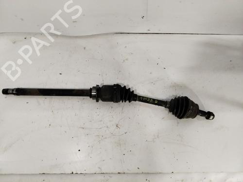 Right front driveshaft JEEP CHEROKEE (KJ) 2.5 CRD 4x4 | BP32865725M39 - Image 4