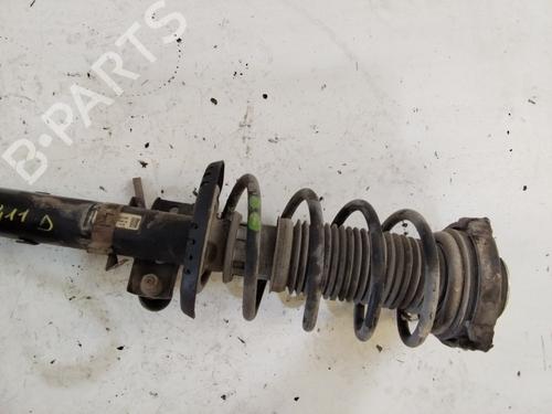 Right front shock absorber SEAT IBIZA III (6L1)  | BP20227558M17 