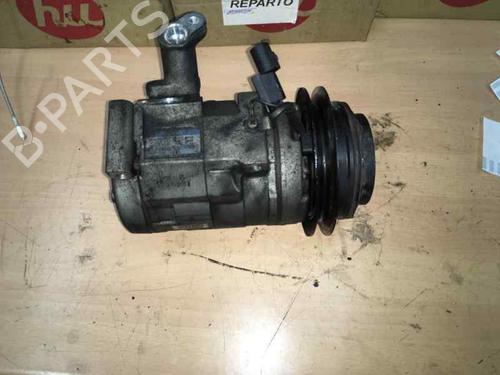 AC compressor MITSUBISHI PAJERO III (V7_W, V6_W) 3.2 Di-D (V68W) | BP16295203M34 