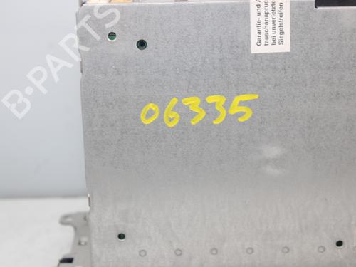 Radio VW GOLF V (1K1) 1.6 | BP17808869E6 