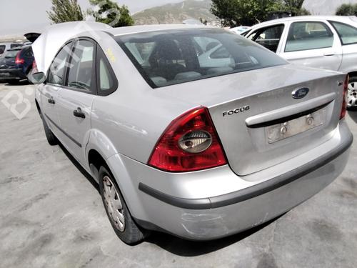 Left front driveshaft FORD FOCUS II Saloon (DB_, FCH, DH)  | BP28182657M38 