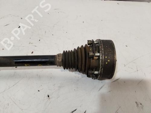 Left front driveshaft SEAT LEON (1P1)  | BP29588350M38 