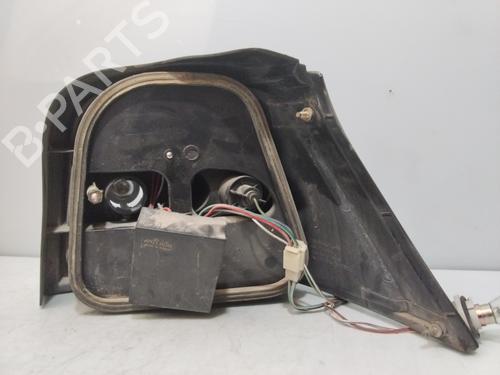 Left taillight VW GOLF IV (1J1)  | BP20227714C34 