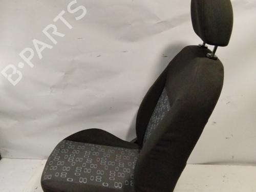 Right front seat FORD FIESTA V (JH_, JD_) 1.4 TDCi | BP29293302C16 