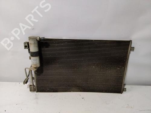 AC-Kondensator NISSAN QASHQAI I (J10, NJ10) 1.5 dCi (103 hp) 29905251