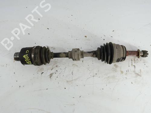 Used Right front driveshaft Right front driveshaft KIA RIO II (JB) 1.5 CRDi (110 hp) 39993489 39993489
