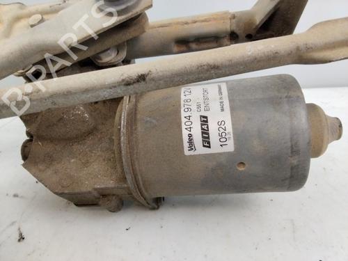 Front wiper motor FIAT GRANDE PUNTO (199_)  | BP23188888M29 