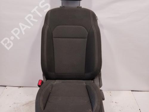 Used Left front seat FORD KUGA II (DM2) 2.0 TDCi (120 hp) 26734411