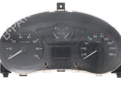 kombinert-instrument-citroen-berlingo-multispace-b9-2008-33020401 main image