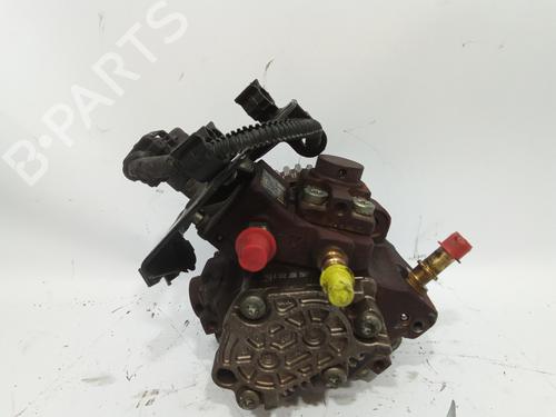 Injection pump CITROËN BERLINGO / BERLINGO FIRST Box Body/MPV (M_) 1.6 HDI 90 (MB9HX, MC9HX) | BP10647514M78 