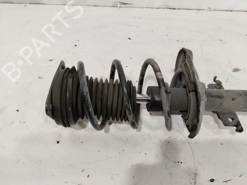 Right front shock absorber RENAULT MEGANE IV Hatchback (B9A/M/N_) | BP31914904M17