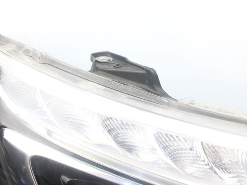 Right headlight MERCEDES-BENZ V-CLASS (638/2)  | BP17217271C29 
