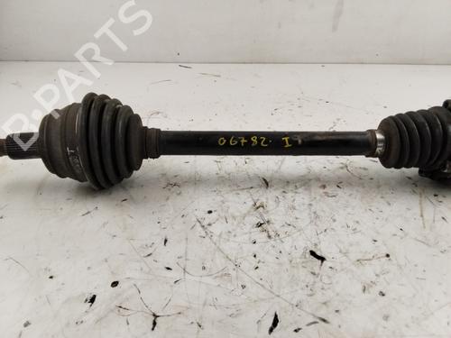 Left front driveshaft VW GOLF IV (1J1) 1.4 16V | BP18706986M38 