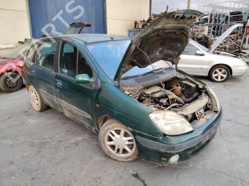 Used Parts RENAULT MEGANE Scenic (JA0/1_) 1.9 D (JA0J) 4661672