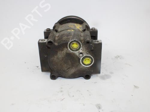 AC compressor FORD ESCORT VI (GAL, AAL, ABL)  | BP15125232M34 