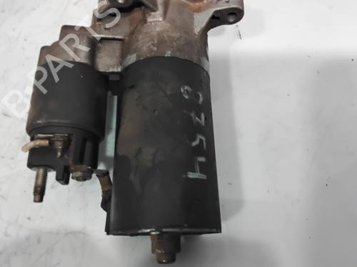 Starter PEUGEOT 206 Hatchback (2A/C) 1.9 D | BP30057009M8 