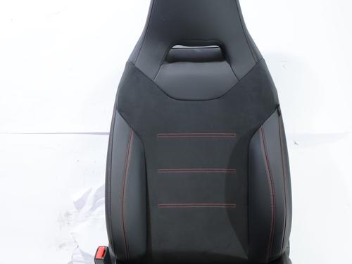 Left front seat MERCEDES-BENZ CLA (C118) CLA 220 (118.344) | BP37241885C15 - Image 3