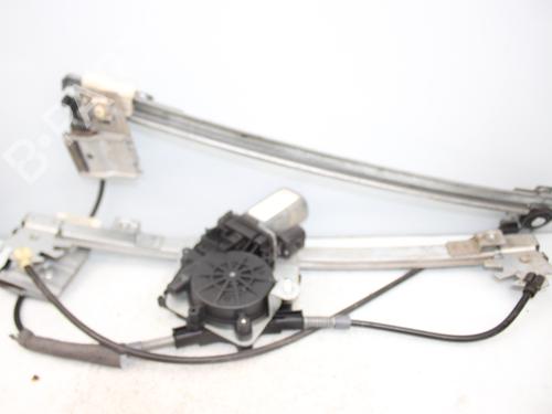 Used Front left window mechanism SEAT IBIZA II (6K1) [1993-2002]  18080426