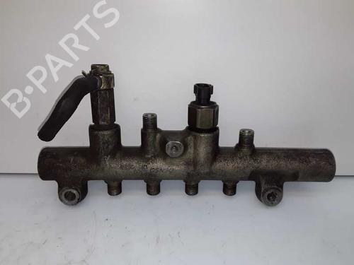 Used Injection rail MAZDA 6 Station Wagon (GY) 2.0 DI (GY19) (136 hp) 8563267