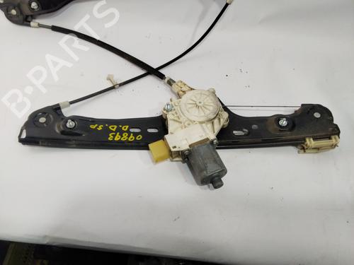 Front right window mechanism BMW 3 (E90) 318 d | BP29476085C23