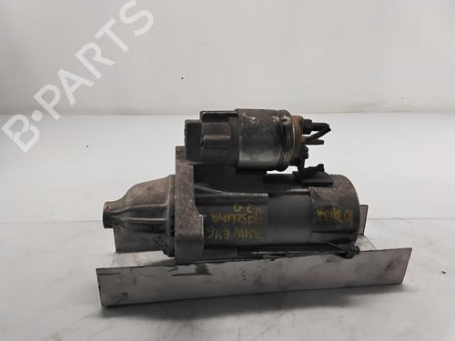 Startmotor BMW 3 Convertible (E46) 318 Ci (150 hp) 28951624