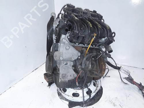 Engine RENAULT CLIO IV (BH_) | BP12307039M1 - Image 2