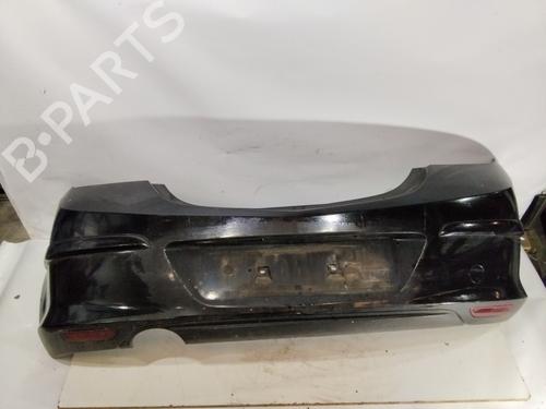 rear-bumper-opel-astra-h-gtc-a04-2005-2006-2007-2008-2009-2010-32724466 main image