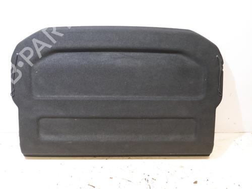 Used Rear parcel shelf Rear parcel shelf 37645205 37645205