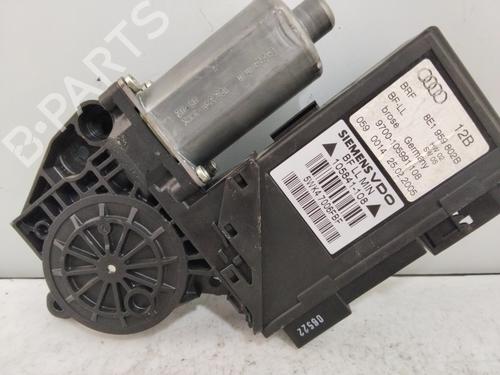 Right front window motor AUDI A4 B8 (8K2)  | BP19248532E20 