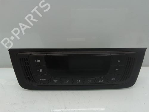 Used Climate control SEAT IBIZA IV (6J5, 6P1) [2008-2017]  9244389