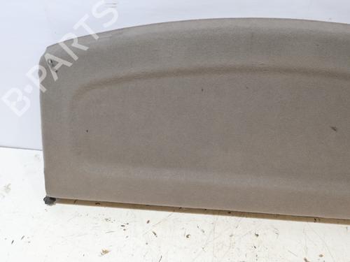 Rear parcel shelf VW GOLF PLUS V (5M1, 521) | BP37424107C85 - Image 6