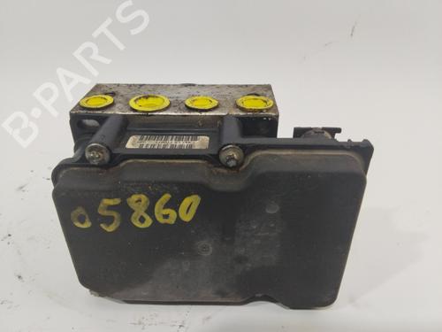 ABS pump RENAULT KANGOO / GRAND KANGOO II (KW0/1_)  | BP21605932M43