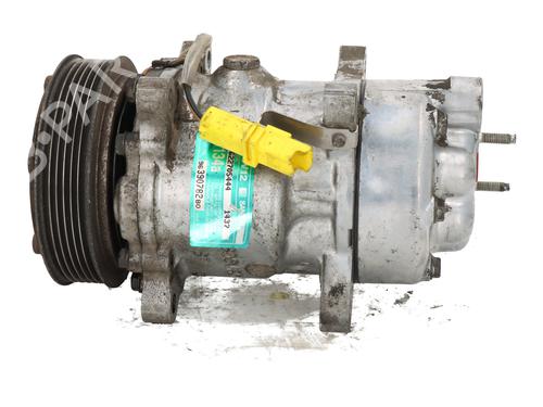 Compressor A/C PEUGEOT 307 (3A/C) [2000-2012]  31370608