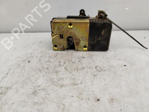 Front left lock PEUGEOT 406 (8B) 2.0 HDI 110 | BP23224845C98 