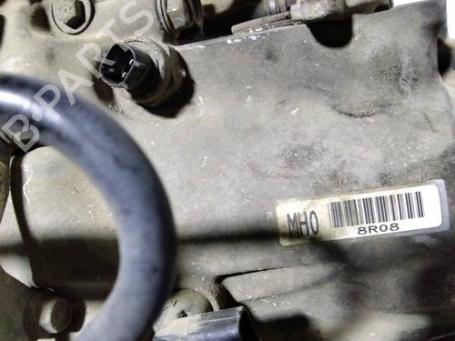 Gearbox HONDA CR-V III (RE_) 2.2 i-CTDi 4WD (RE6) | BP38943884M3 - Image 7
