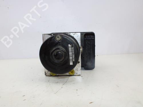 ABS pump VW GOLF PLUS V (5M1, 521)  | BP13732377M43 